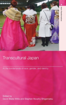 Transcultural Japan