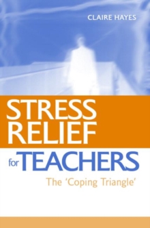 Image for Stress Relief for Teachers