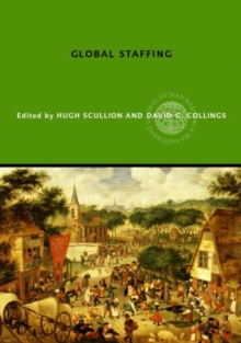 Image for Global Staffing