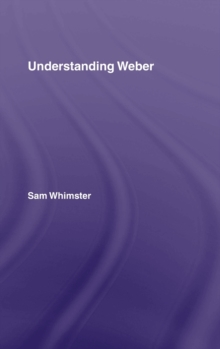 Understanding Weber