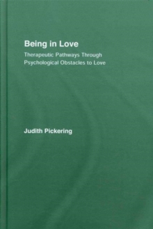 Being in Love