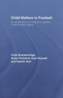 Child Welfare in Football