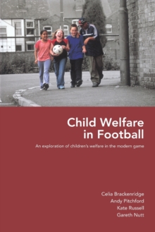 Child Welfare in Football