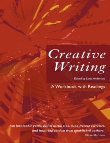 Image for Creative writing  : a workbook with readings