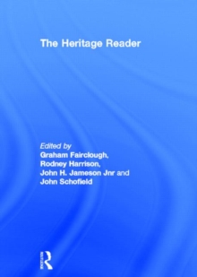 Image for The Heritage Reader