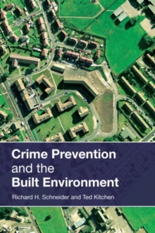 Image for Crime prevention in the built environment