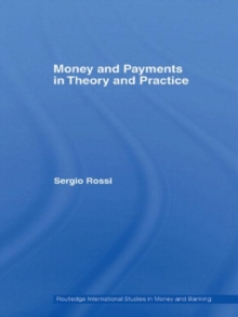 Image for Money and payments in theory and practice
