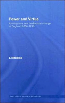 Power and Virtue