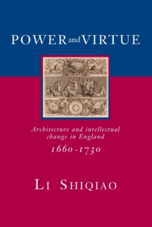 Power and Virtue