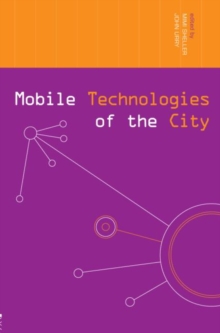 Image for Mobile Technologies of the City
