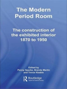 Modern Period Room