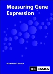 Measuring Gene Expression