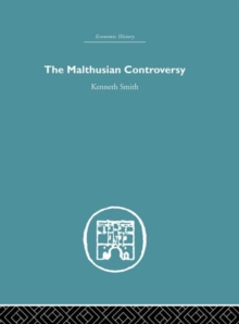 Malthusian Controversy