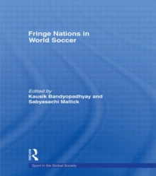 Fringe Nations in World Soccer