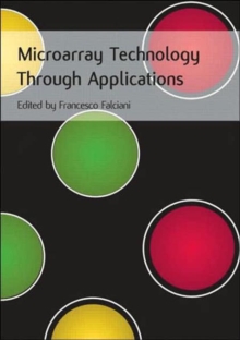 Image for Microarray Technology Through Applications