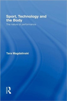 Image for Sport, Technology and the Body