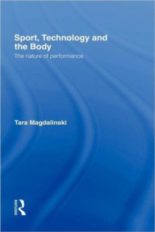 Sport, Technology and the Body