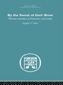 Image for By the Sweat of Their Brow