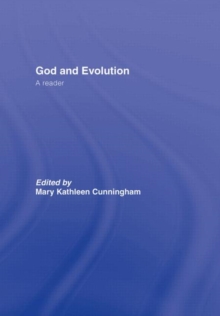 Image for God and Evolution