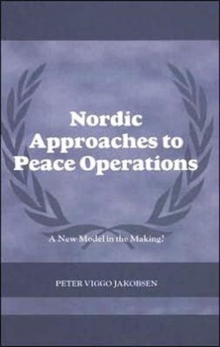 Nordic Approaches to Peace Operations