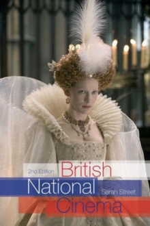 Image for British National Cinema