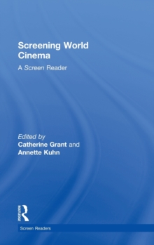 Image for Screening world cinema