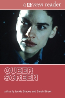 Image for Queer Screen
