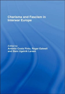 Image for Charisma and fascism