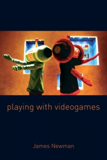 Image for Playing with videogames