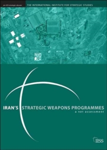 Image for Iran's Strategic Weapons Programmes