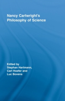 Nancy Cartwright's Philosophy of Science