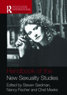 Image for Handbook of the New Sexuality Studies