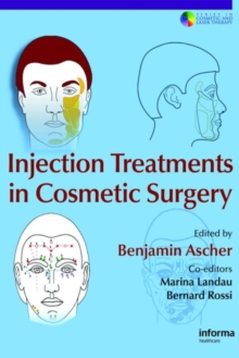 Image for Injection Treatments in Cosmetic Surgery