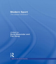Image for Modern Sport – The Global Obsession