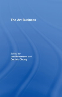 Image for The Art Business