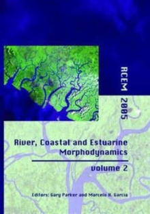 River, Coastal and Estuarine Morphodynamics