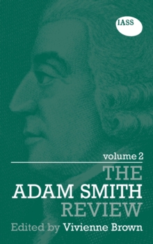 Adam Smith Review Volume 2