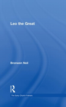Image for Leo the Great