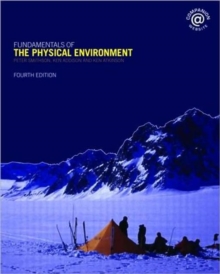 Image for Fundamentals of the physical environment
