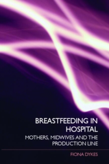 Image for Breastfeeding in Hospital