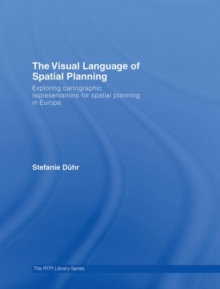 Visual Language of Spatial Planning