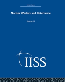 Image for Nuclear Warfare and Deterrence