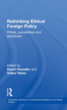 Image for Rethinking Ethical Foreign Policy