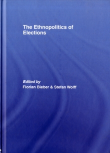 Ethnopolitics of Elections