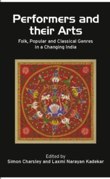 Performers and Their Arts