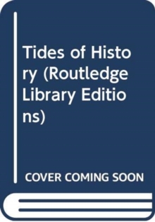 Image for Tides of history