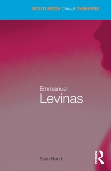 Image for Emmanuel Levinas