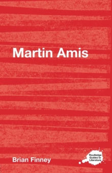 Martin Amis