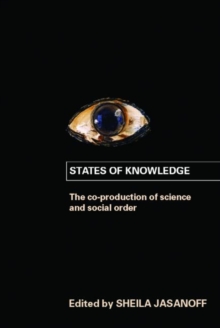 Image for States of Knowledge