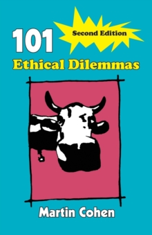 Image for 101 ethical dilemmas